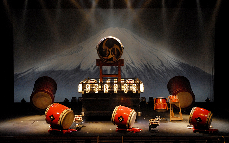 ondekoza1