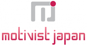 Logo motivist japan
