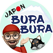 Une nouvelle chaîne youtube : Japon burabura